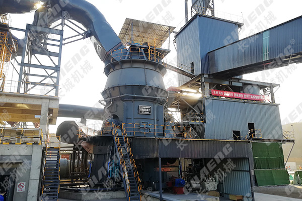 津西年產(chǎn)60萬噸鋼渣線 津西年產(chǎn)60萬噸鋼渣線