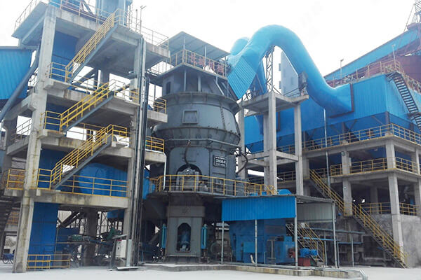 廣東佛山年產(chǎn)60萬噸礦粉生產(chǎn)線 廣東佛山年產(chǎn)60萬噸礦粉生產(chǎn)線