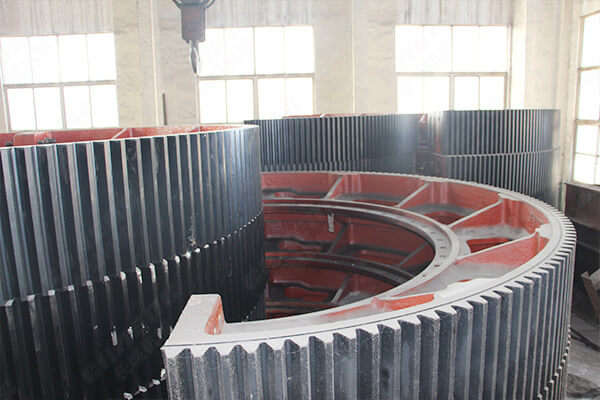 新鄉(xiāng)長城機(jī)械加工直徑2米以上大型齒圈齒輪 新鄉(xiāng)長城機(jī)械加工直徑2米以上大型齒圈齒輪