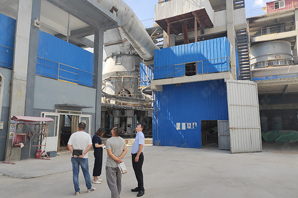 河北黃驊礦渣微粉總包生產(chǎn)線(xiàn) 河北黃驊礦渣微粉總包生產(chǎn)線(xiàn)