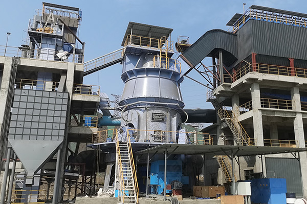 新鄉(xiāng)長城機械GRMSS鋼渣立磨 新鄉(xiāng)長城機械GRMSS鋼渣立磨