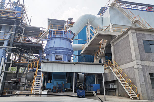 新鄉(xiāng)長城機(jī)械礦渣立磨 新鄉(xiāng)長城機(jī)械礦渣立磨