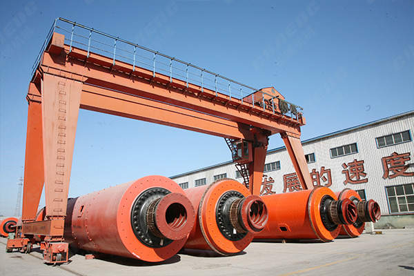 球磨機(jī) 球磨機(jī)