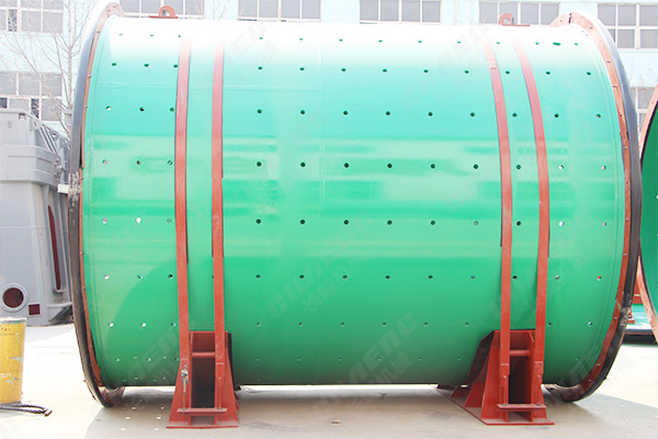 棒磨機(jī) 棒磨機(jī)