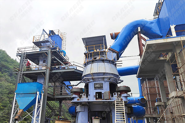 吉林年產(chǎn)30萬噸礦粉線項(xiàng)目安裝調(diào)試現(xiàn)場 吉林年產(chǎn)30萬噸礦粉線項(xiàng)目安裝調(diào)試現(xiàn)場