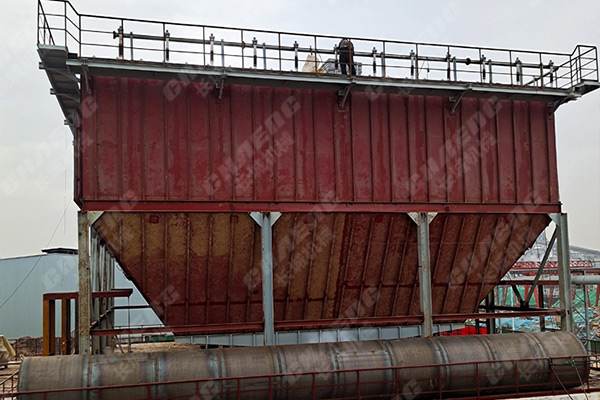 安徽年產(chǎn)60萬噸鋼渣微粉總包線 安徽年產(chǎn)60萬噸鋼渣微粉總包線