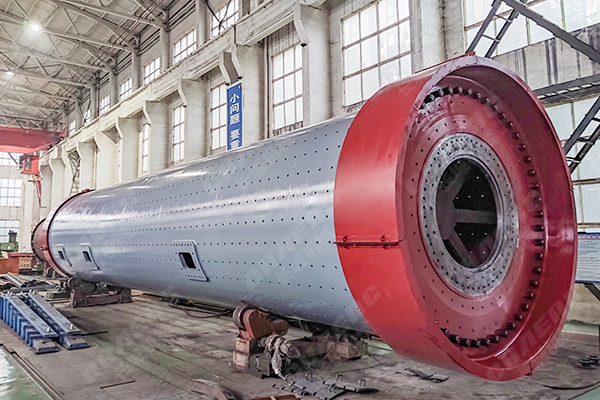 長(zhǎng)城機(jī)械2臺(tái)φ3.5-17.5m超細(xì)球磨機(jī) 長(zhǎng)城機(jī)械2臺(tái)φ3.5-17.5m超細(xì)球磨機(jī)