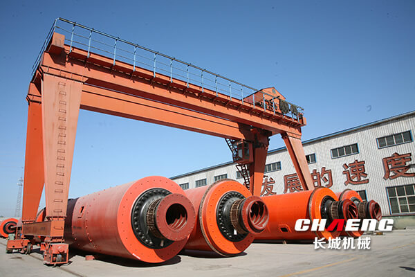 水泥球磨機設(shè)備廠家*