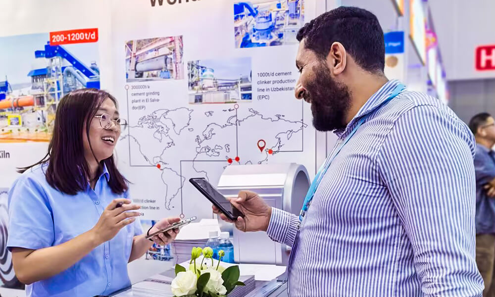 廣交會“中國制造行”圓滿收官，新鄉(xiāng)長城期待與全球客戶再相聚！